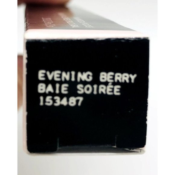 Mary Kay Unlimited Lip Gloss Evening Berry .013 Fl. Oz - Picture 5 of 7